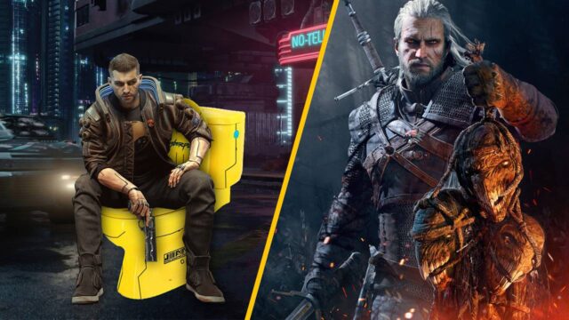 An astonishing price hike for popular games on Steam: The Witcher 3, Cyberpunk 2077 and more!