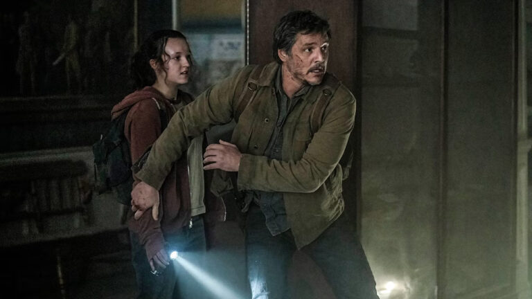 The Last of Us ilk bölümüyle tarihe geçti!