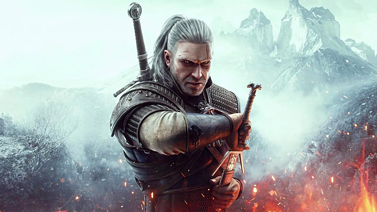 the witcher 4