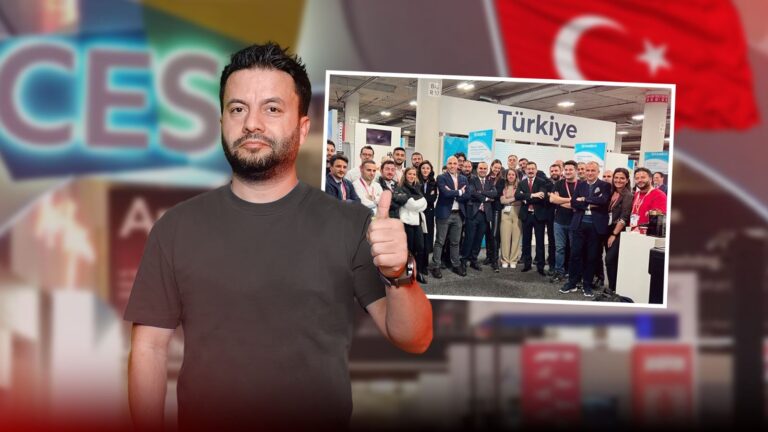 Türk girişimler Amerika’da boy gösteriyor!