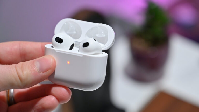 airpods на playstation
