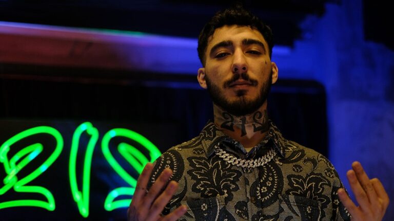 Spotify’ın en çok dinlenen rapçisi engellendi!