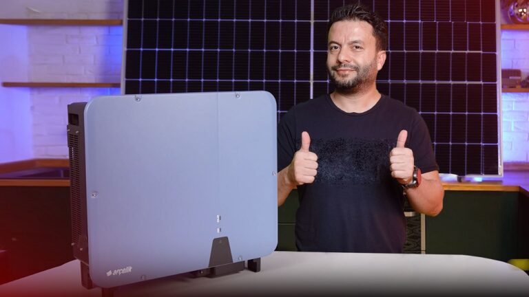 Güneş paneli sistemi nasıl kurulur? Maliyetini hesaplama!