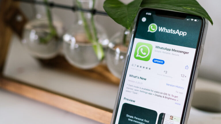 WhatsApp’tan bilinmeyen numaralar için güvenlik önlemi
