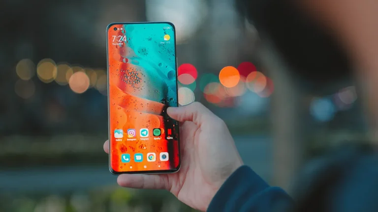 Xiaomi telefonlarda varsayılan tarayıcı nasıl değiştirilir?