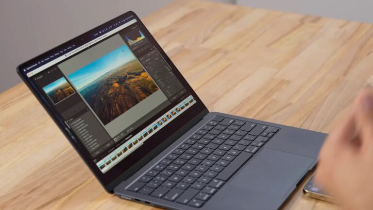 Apple düşünceli: Mac satışları dibi gördü!