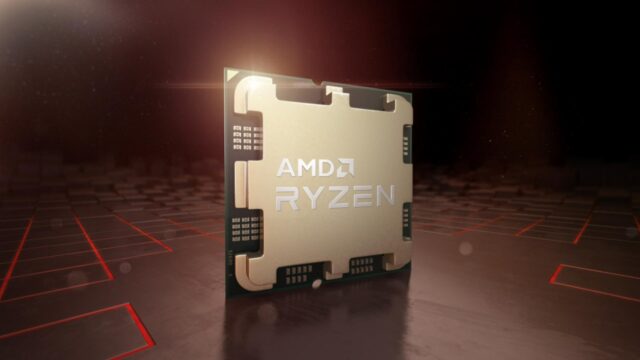 Bilgisayar pazarındaki sert düşüş AMD'yi vurdu!