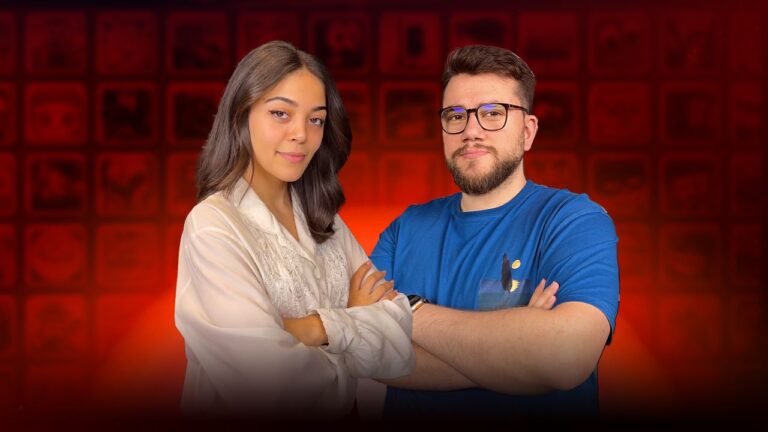 Efsaneleşmiş oyunları oynuyoruz!