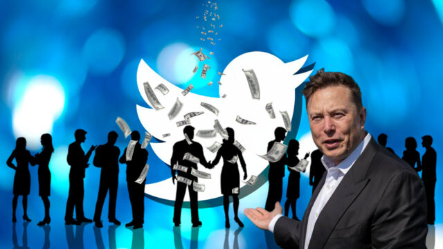 Elon Musk will make the remaining Twitter employees rich!