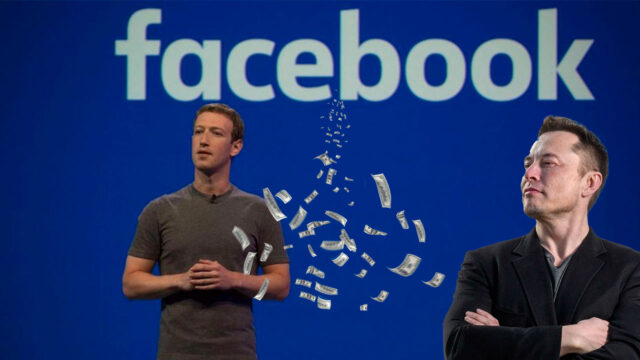 Facebook ücretli abonelik sistemine geçiyor!
