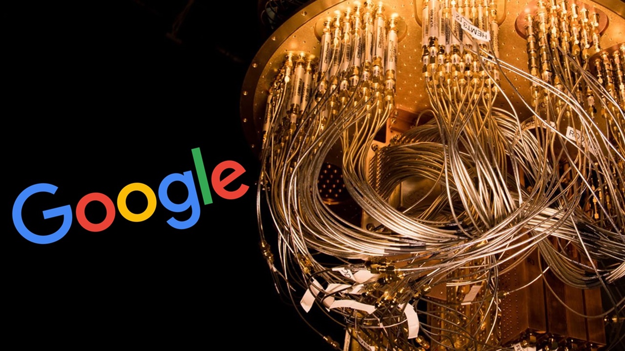 Google, yeni nesil kuantum işlemcilerini duyurdu! Çığır açacak