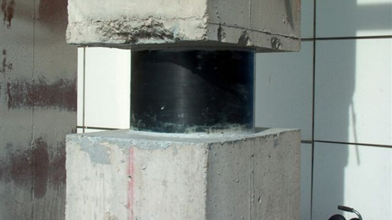 Depreme dayanıklı teknoloji: Sismik izolatör nedir?