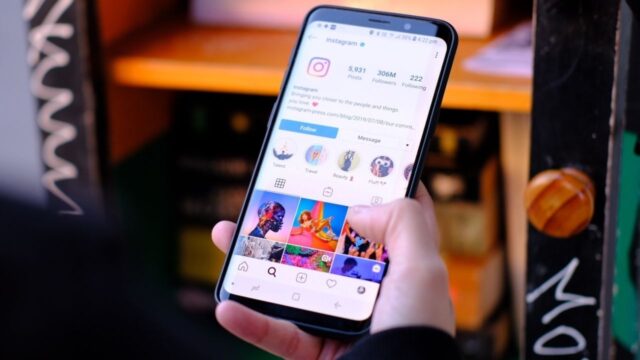 Instagram is pulling the plug on a feature!  It will go back to how it was