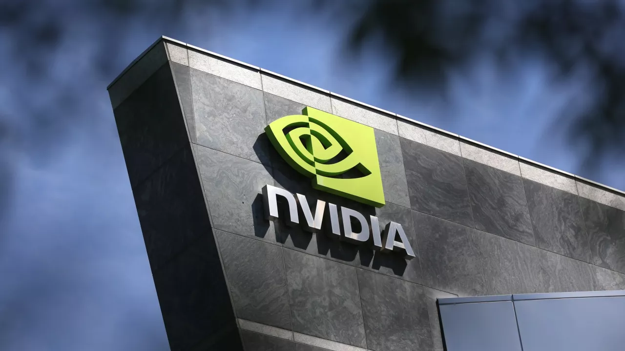 Nvidia 2023 mali raporunu açıkladı Satışlar nasıl etkilendi