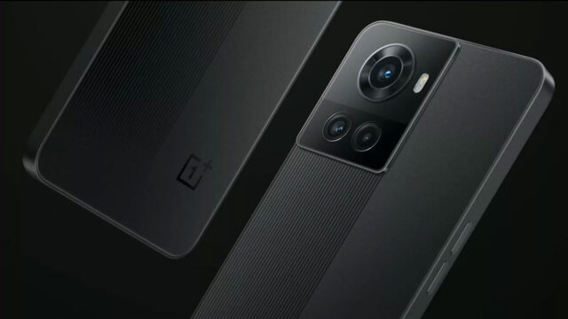 OnePlus Ace 2 screen features have been announced!