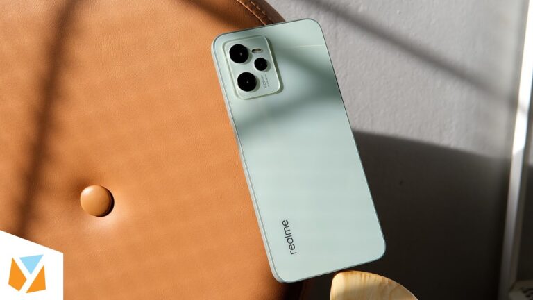 Realme, iPhone 14 Pro'nun sevilen özelliğini alıyor!