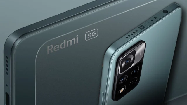 Globaldeki Redmi Note 11 Pro+ modelleri için MIUI 14 müjdesi!