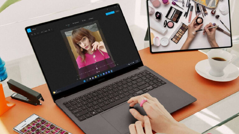 Samsung, Galaxy Book 3 serisini tanıttı! İşte teknik özellikleri