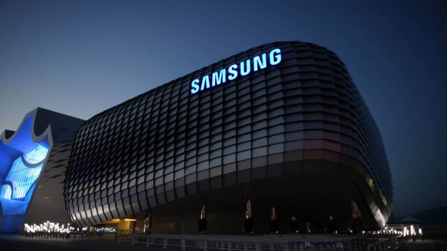 Samsung will produce chips for driverless cars!