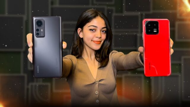 Xiaomi 12 vs Xiaomi 13! Hangisinin kamerası daha iyi?