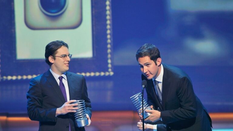 Yıllar sonra yeniden! Instagram kurucuları yeni uygulama ile geri dönüyor