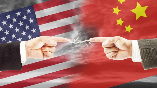 ABD’de Çin’e ait istihbarat balonu tespit edilmesi sosyal medyayı salladı!