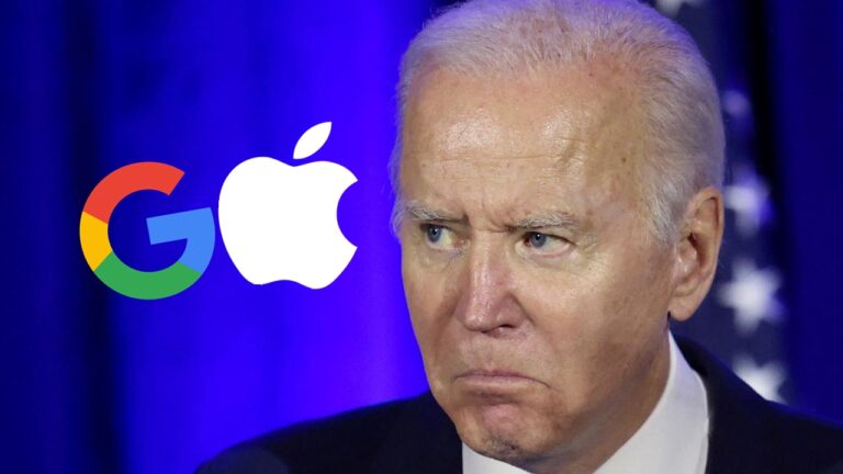 ABD emretti! Apple ve Google, bunu yapmak zorunda