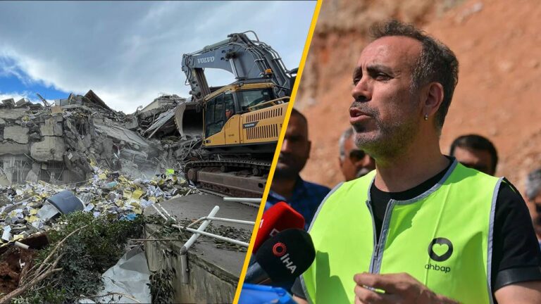 Bilgisayar korsanlarının hedefi Ahbap oldu: Büyük siber saldırı