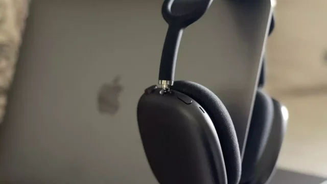 The most expensive AirPods are being renewed!  AirPods Max 2 and its details