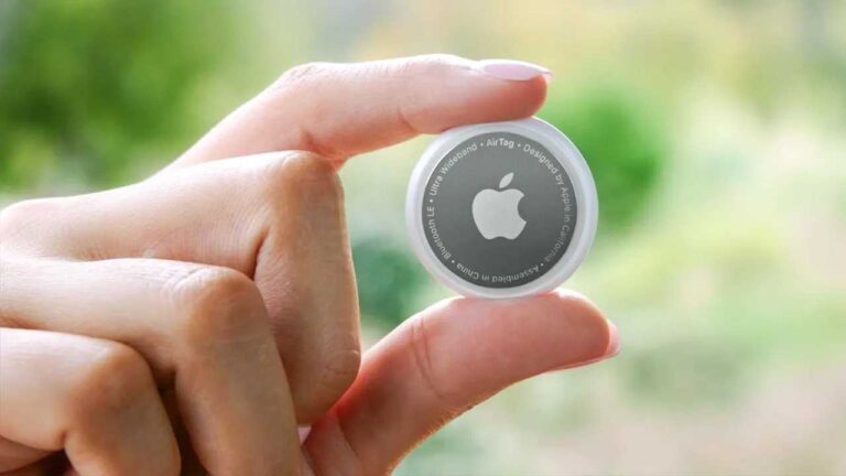 Apple AirTag 2 geliyor! İşte tüm yenilikler