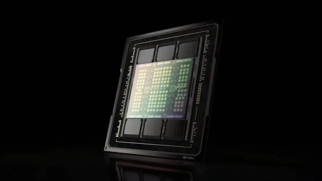 Pas inattendu d'AMD : Cette fois, il peut surpasser NVIDIA !