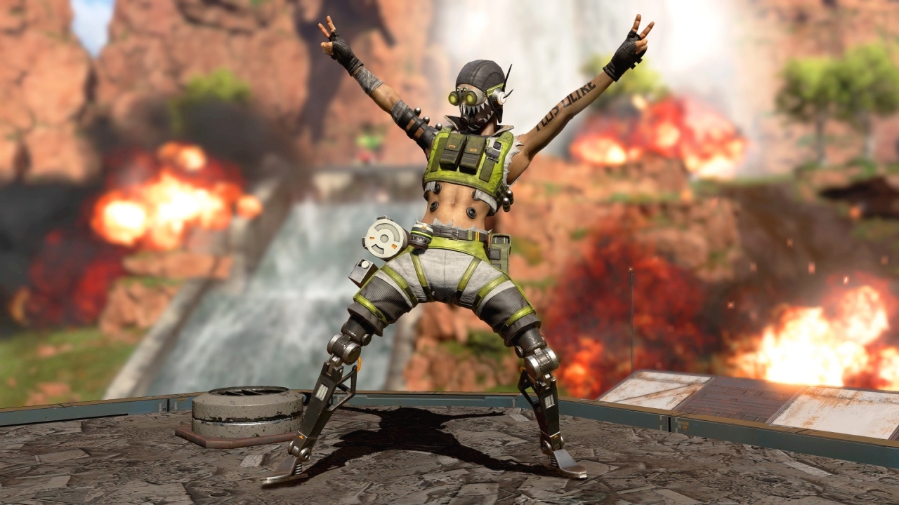 Apex Legends Mobile