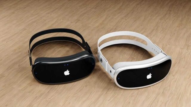 Astonishing: The price of Apple's mixed reality glasses has been announced!