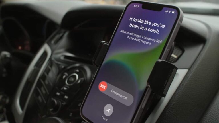 Apple’dan hayat kurtaran özelliği ile ilgili açıklama