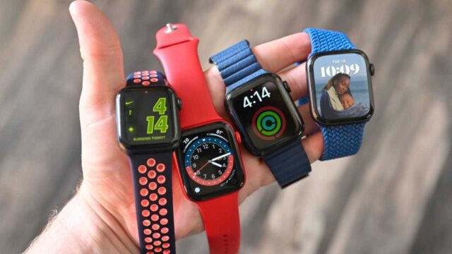 Apple Watch, kullanıcısının iç kanama geçirdiğini fark etti! Peki nasıl?