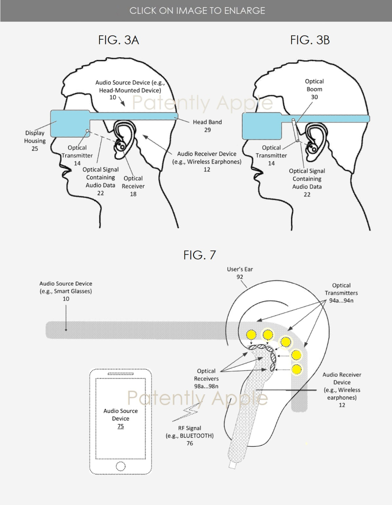 Apple mixed reality headset 