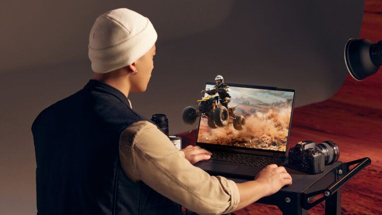 Asus’un dikkat çeken 4 yeni teknolojisi!