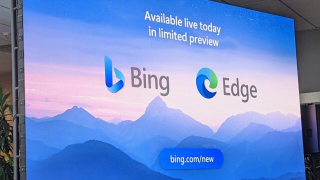 Will Google be a thing of the past with Bing with ChatGPT support?