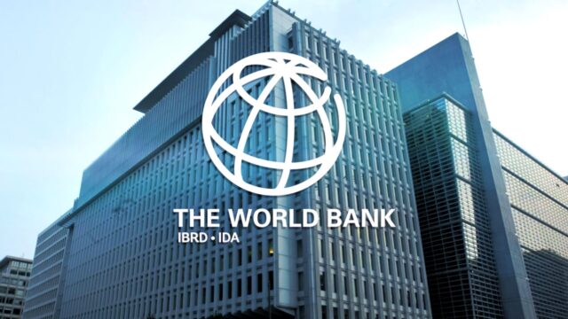 Dünya Bankası, Türkiye’ye deprem desteği verecek!