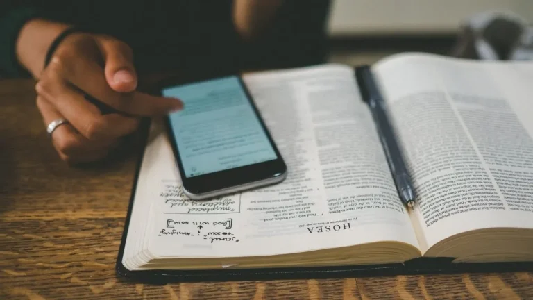 e-Kitap okumak için ücretsiz uygulamalar