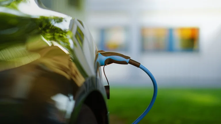 Otomotiv şirketinden yardım eli: Elektrikli arabalar ile jeneratör desteği!