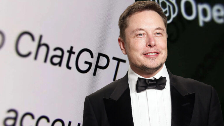 Elon Musk’tan ChatGPT’ye rakip olacak yeni şirket!