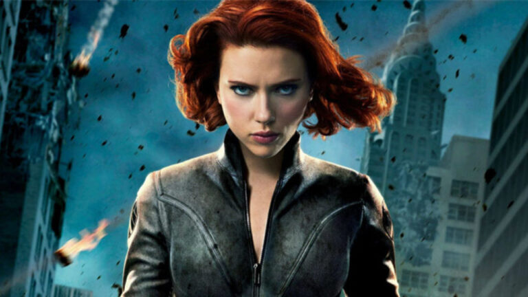 En iyi Scarlett Johansson filmleri