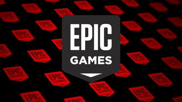 Epic Games gives away games worth 300 TL for free!
