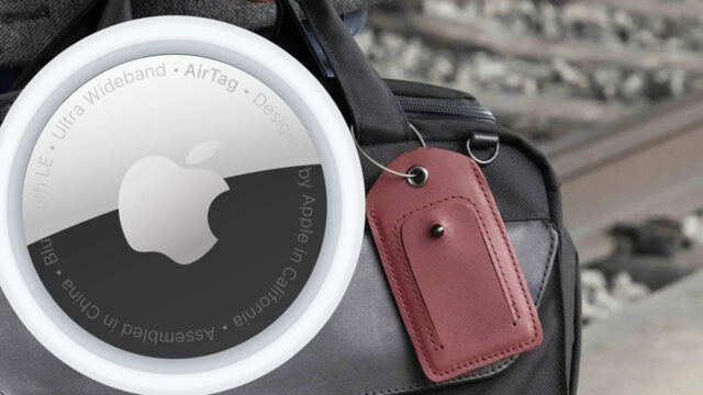 AirTag 2 geliyor: Apple’dan beklenmedik Vision Pro dopingi!