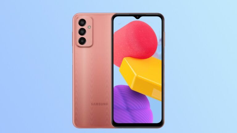 Uygun fiyatlı Galaxy M14 5G render görüntüleri sızdırıldı