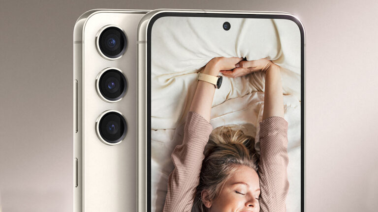 Samsung Galaxy S23 tanıtıldı! İşte fiyatı ve özellikleri