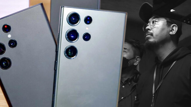 Galaxy S23 Ultra ile iki kısa film çekildi!