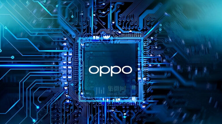 Apple’a rakip mi geliyor? Oppo kendi işlemcisini üretebilir!