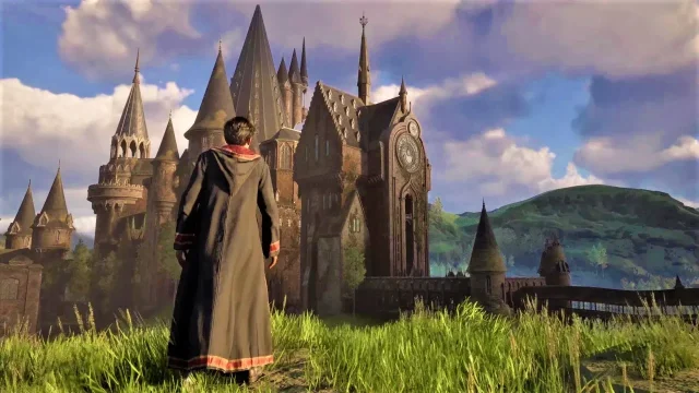 Hogwarts Legacy, Steam’e damga vurmaya devam ediyor!